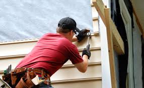 Professional Siding in Lawnside, NJ